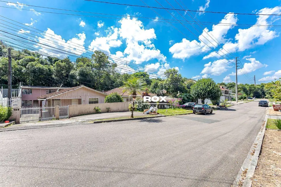 Foto 8 de Terreno / Lote à venda, 342m2 em Campo Comprido, Curitiba - PR