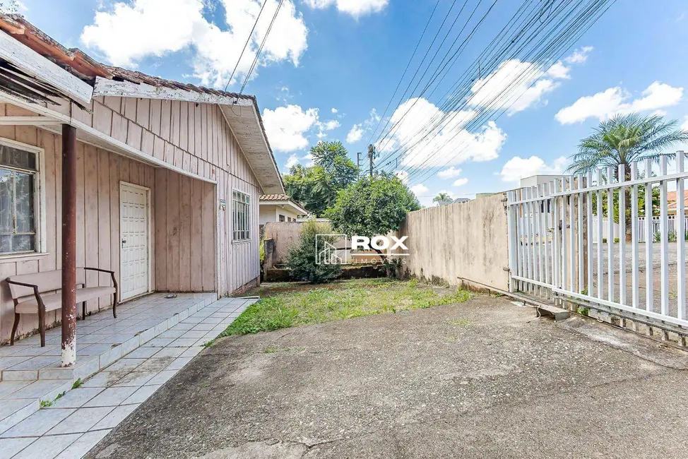 Foto 3 de Terreno / Lote à venda, 342m2 em Campo Comprido, Curitiba - PR