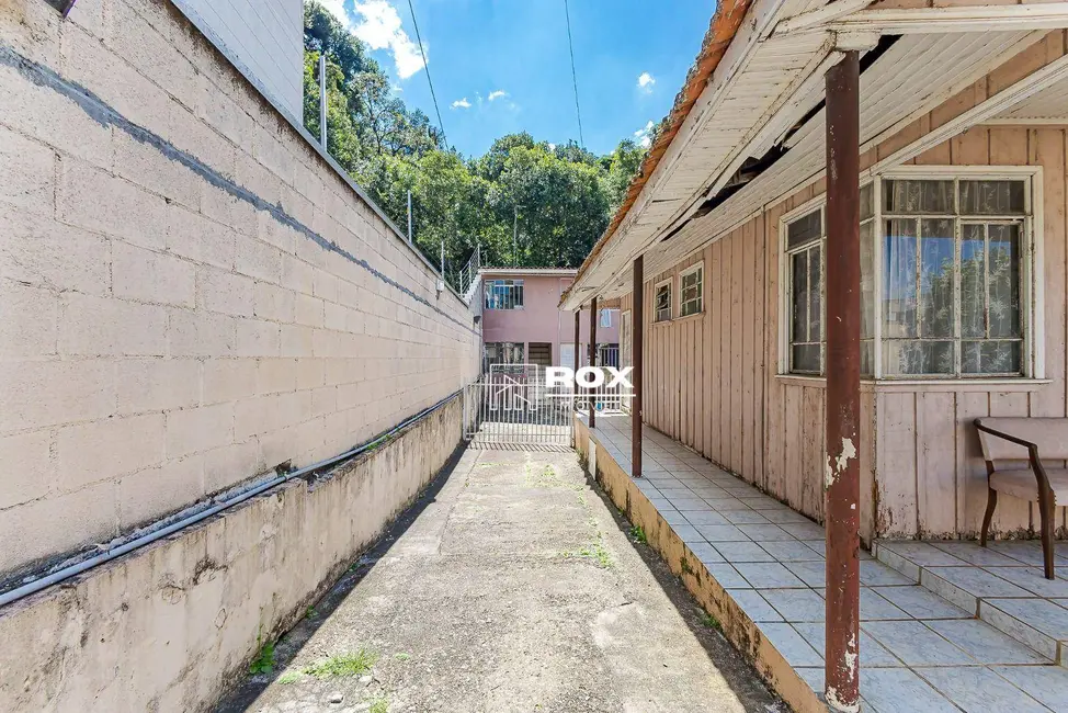 Foto 9 de Terreno / Lote à venda, 342m2 em Campo Comprido, Curitiba - PR