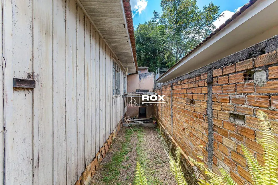 Foto 5 de Terreno / Lote à venda, 342m2 em Campo Comprido, Curitiba - PR