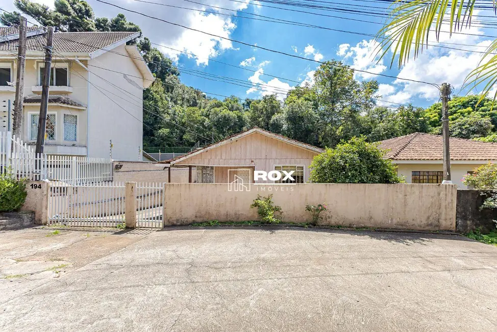 Foto 7 de Terreno / Lote à venda, 342m2 em Campo Comprido, Curitiba - PR