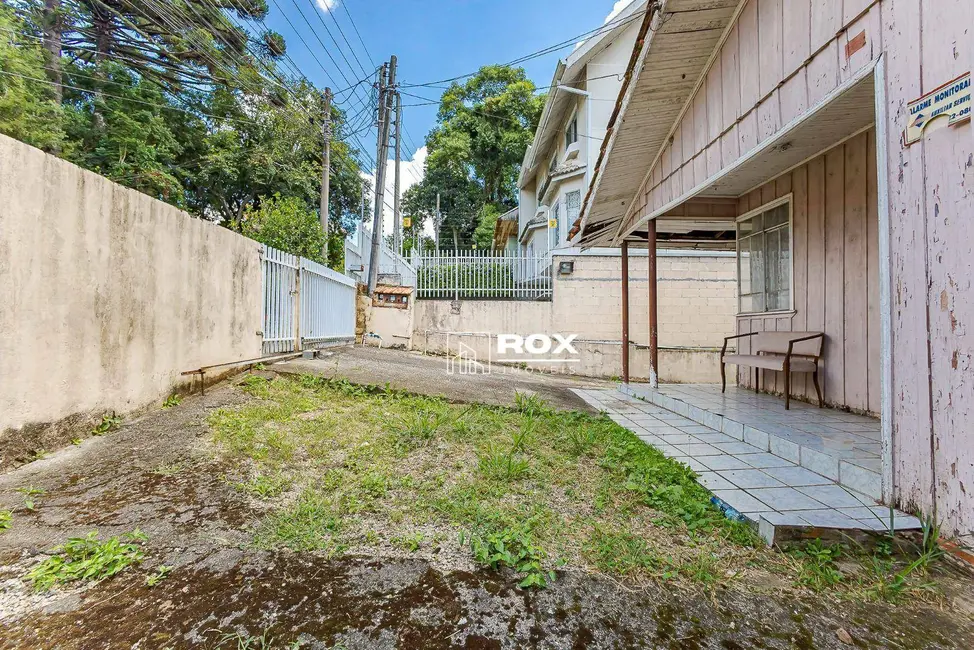 Foto 4 de Terreno / Lote à venda, 342m2 em Campo Comprido, Curitiba - PR