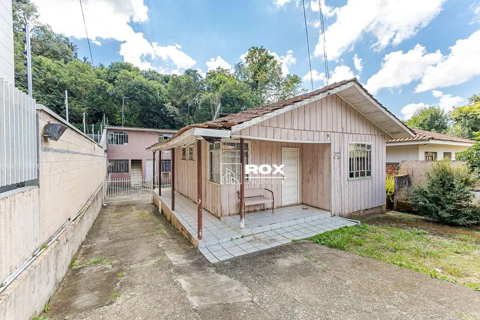 Foto 2 de Terreno / Lote à venda, 342m2 em Campo Comprido, Curitiba - PR