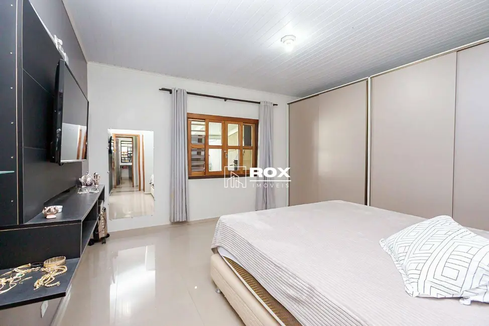 Foto 8 de Casa com 3 quartos para alugar, 300m2 em Bairro Alto, Curitiba - PR