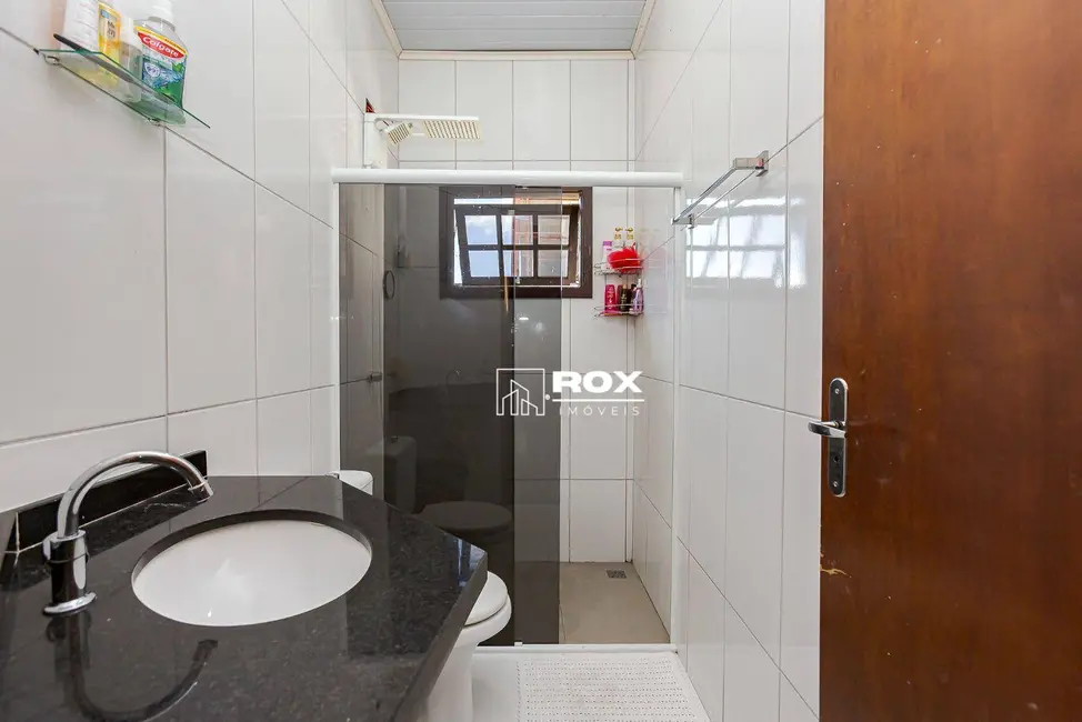 Foto 7 de Casa com 3 quartos para alugar, 300m2 em Bairro Alto, Curitiba - PR
