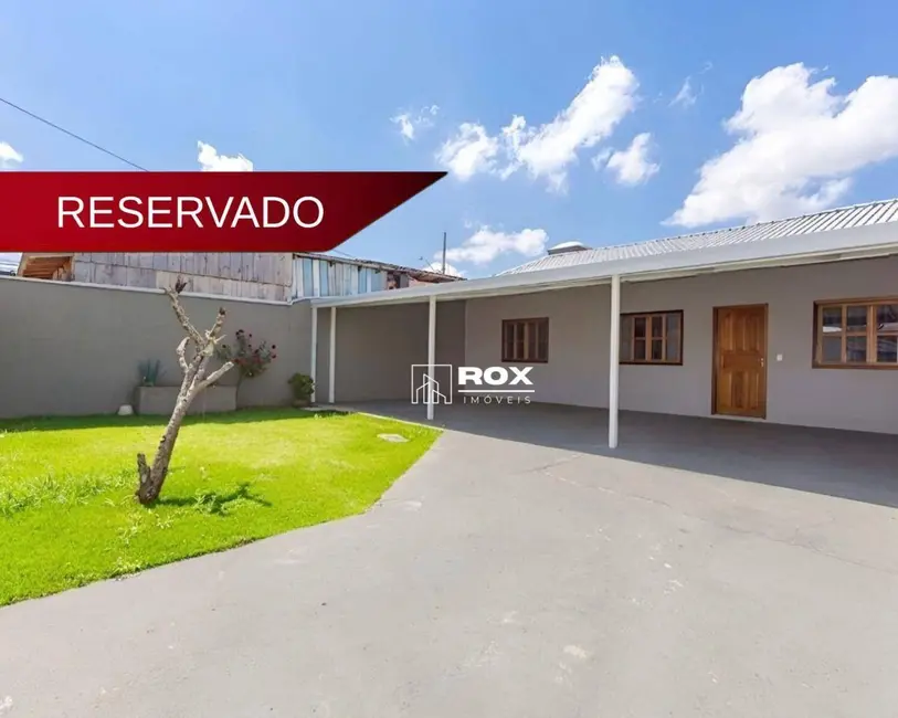 Casa com 3 quartos para alugar, 300m2 em Bairro Alto, Curitiba - PR - imagem 1 Foto 1 de Casa com 3 quartos para alugar, 300m2 em Bairro Alto, Curitiba - PR