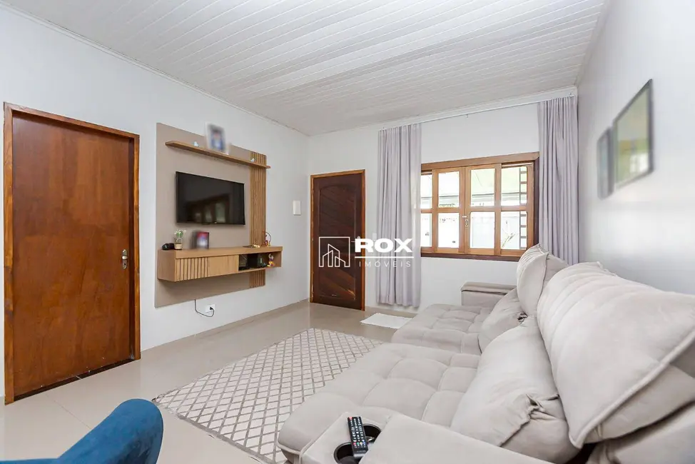 Foto 2 de Casa com 3 quartos para alugar, 300m2 em Bairro Alto, Curitiba - PR