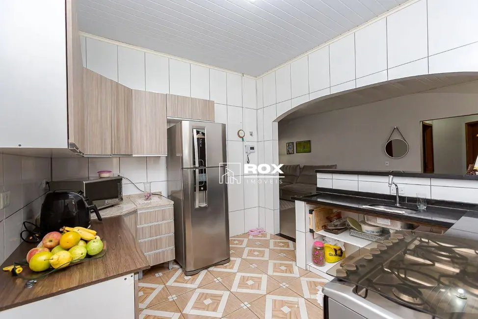 Foto 5 de Casa com 3 quartos para alugar, 300m2 em Bairro Alto, Curitiba - PR