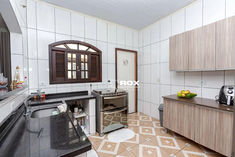 Foto 6 de Casa com 3 quartos para alugar, 300m2 em Bairro Alto, Curitiba - PR