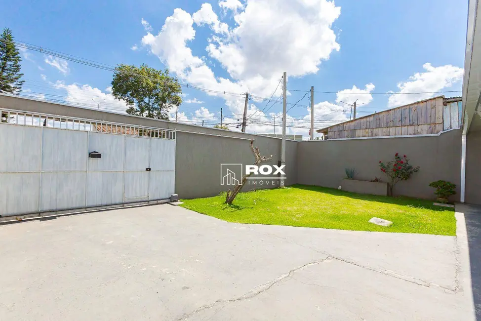 Foto 21 de Casa com 3 quartos à venda, 300m2 em Bairro Alto, Curitiba - PR
