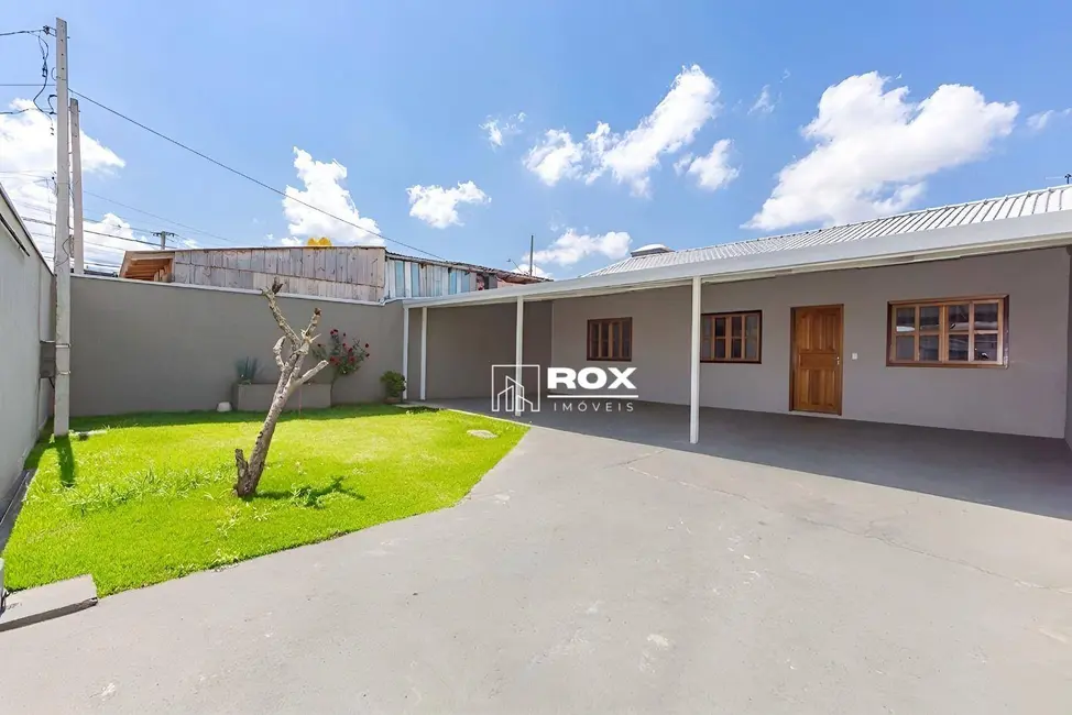 Foto 8 de Casa com 3 quartos à venda, 300m2 em Bairro Alto, Curitiba - PR