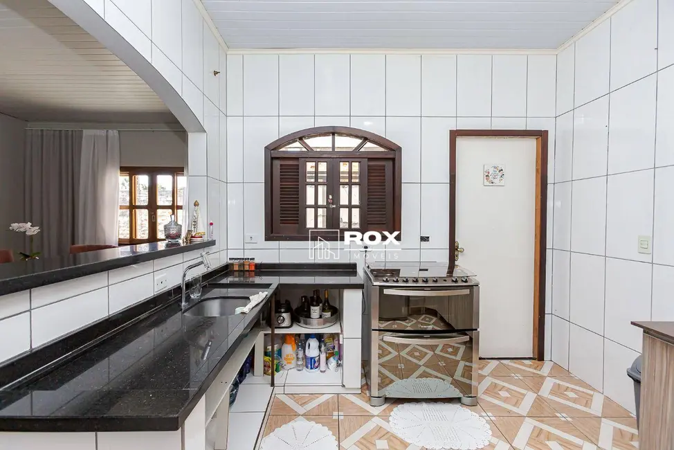 Foto 6 de Casa com 3 quartos à venda, 300m2 em Bairro Alto, Curitiba - PR