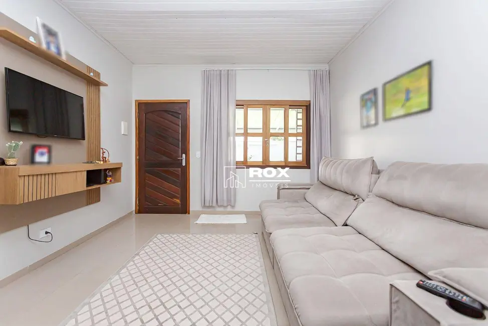 Foto 2 de Casa com 3 quartos à venda, 300m2 em Bairro Alto, Curitiba - PR