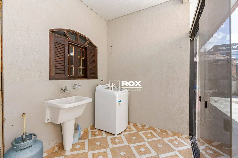 Foto 18 de Casa com 3 quartos à venda, 300m2 em Bairro Alto, Curitiba - PR