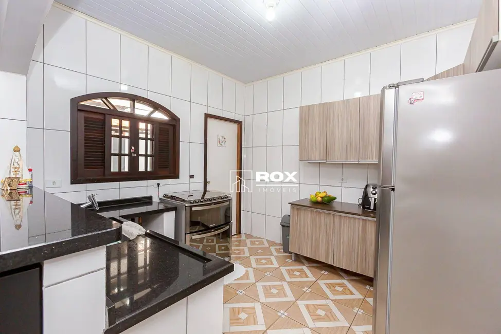 Foto 7 de Casa com 3 quartos à venda, 300m2 em Bairro Alto, Curitiba - PR