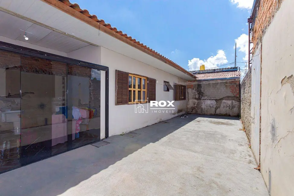 Foto 19 de Casa com 3 quartos à venda, 300m2 em Bairro Alto, Curitiba - PR