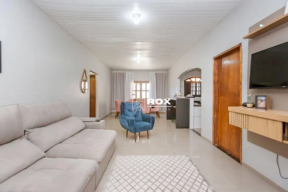 Foto 3 de Casa com 3 quartos à venda, 300m2 em Bairro Alto, Curitiba - PR