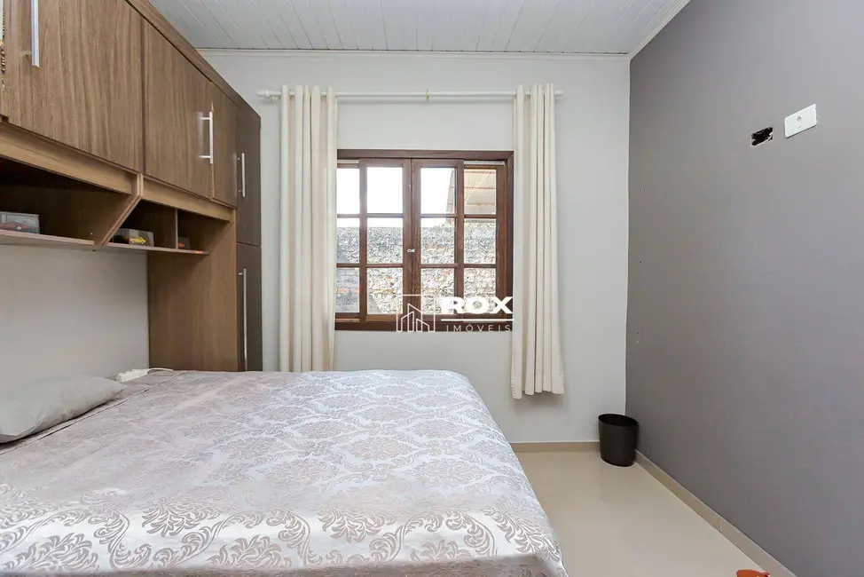 Foto 17 de Casa com 3 quartos à venda, 300m2 em Bairro Alto, Curitiba - PR