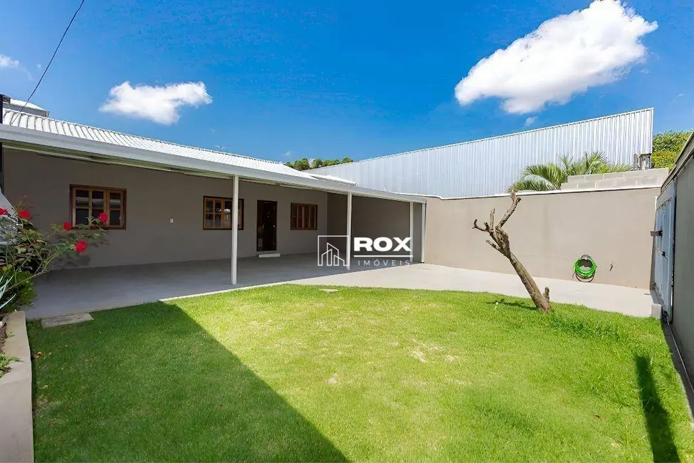 Foto 1 de Casa com 3 quartos à venda, 300m2 em Bairro Alto, Curitiba - PR