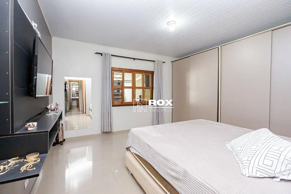 Foto 10 de Casa com 3 quartos à venda, 300m2 em Bairro Alto, Curitiba - PR