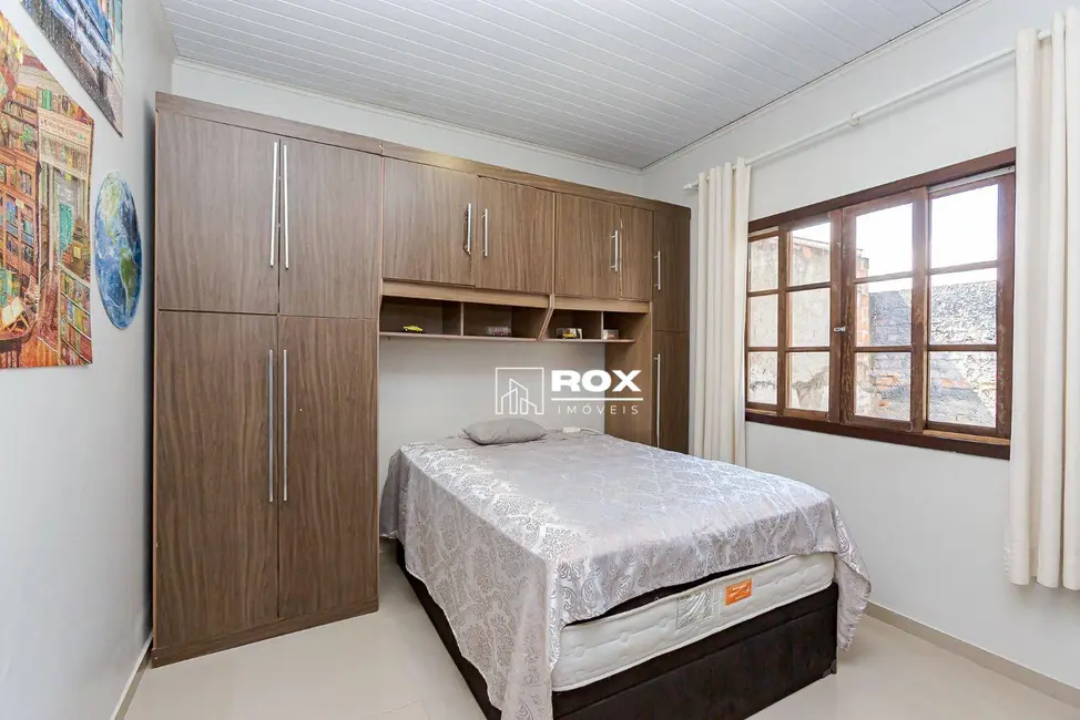 Foto 16 de Casa com 3 quartos à venda, 300m2 em Bairro Alto, Curitiba - PR