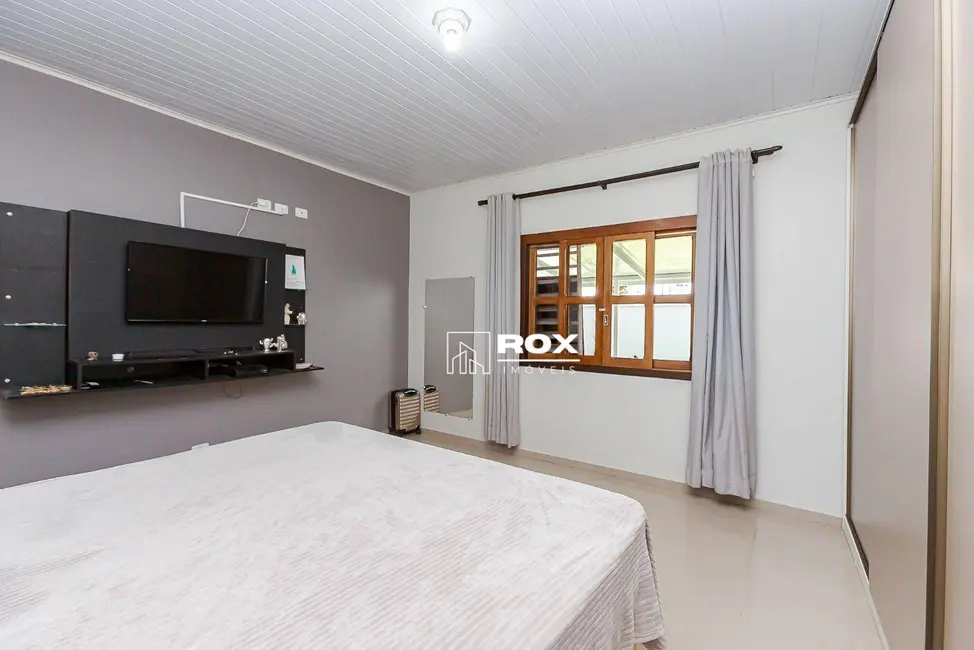 Foto 12 de Casa com 3 quartos à venda, 300m2 em Bairro Alto, Curitiba - PR