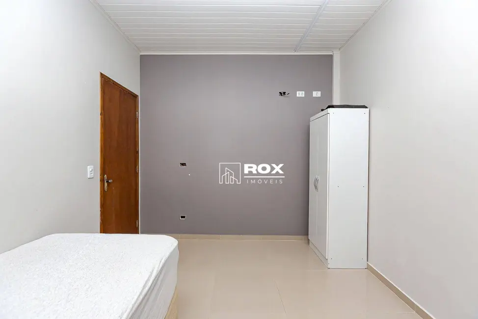 Foto 15 de Casa com 3 quartos à venda, 300m2 em Bairro Alto, Curitiba - PR