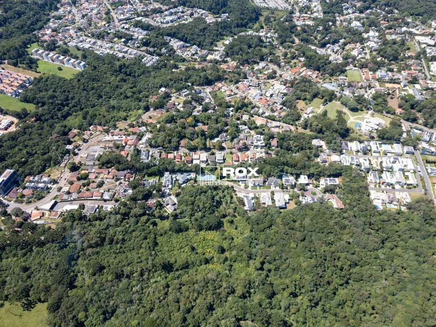 Foto 7 de Terreno / Lote à venda, 7000m2 em Campo Comprido, Curitiba - PR