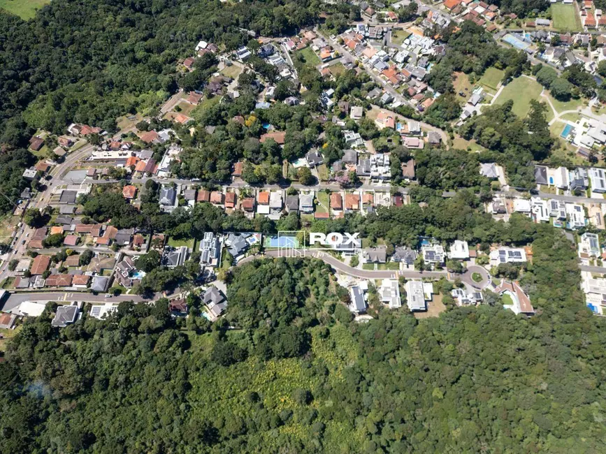 Foto 6 de Terreno / Lote à venda, 7000m2 em Campo Comprido, Curitiba - PR
