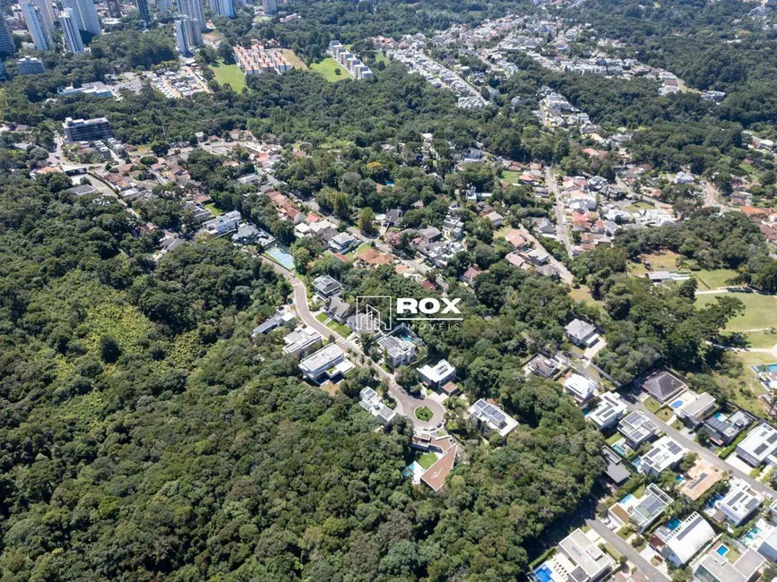 Foto 8 de Terreno / Lote à venda, 7000m2 em Campo Comprido, Curitiba - PR