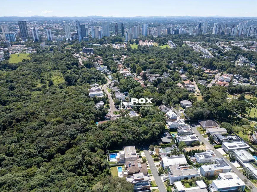 Foto 9 de Terreno / Lote à venda, 7000m2 em Campo Comprido, Curitiba - PR