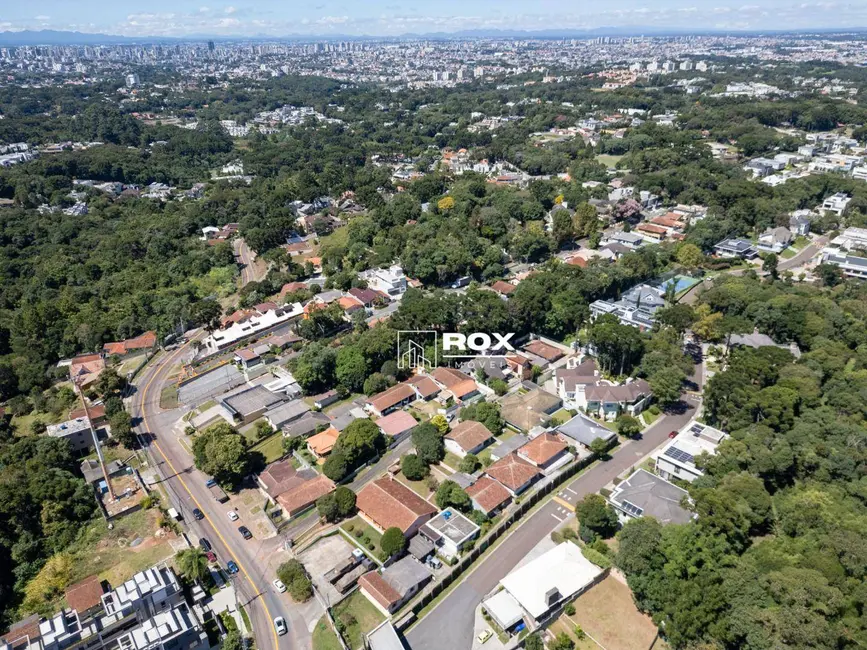 Foto 5 de Terreno / Lote à venda, 7000m2 em Campo Comprido, Curitiba - PR