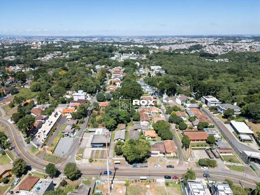 Foto 3 de Terreno / Lote à venda, 7000m2 em Campo Comprido, Curitiba - PR