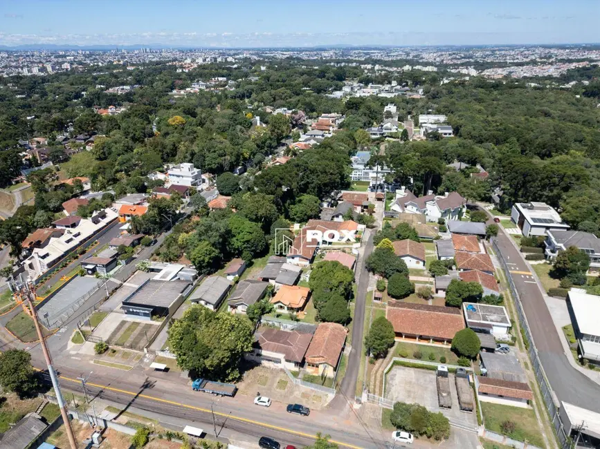 Foto 4 de Terreno / Lote à venda, 7000m2 em Campo Comprido, Curitiba - PR
