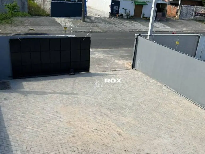 Foto 9 de Armazém / Galpão para alugar, 600m2 em Weissópolis, Pinhais - PR
