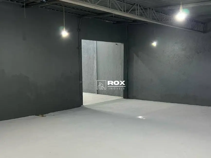 Foto 4 de Armazém / Galpão para alugar, 600m2 em Weissópolis, Pinhais - PR