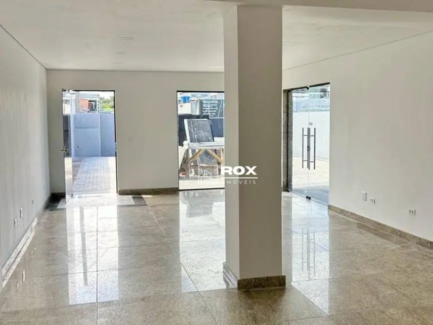 Foto 6 de Armazém / Galpão para alugar, 600m2 em Weissópolis, Pinhais - PR