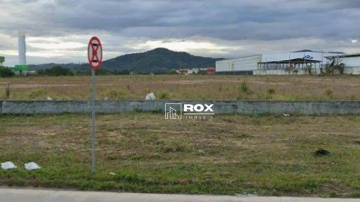 Terreno / Lote à venda, 42120m2 em Itajai - SC - imagem 6 Foto 6 de Terreno / Lote à venda, 42120m2 em Itajai - SC