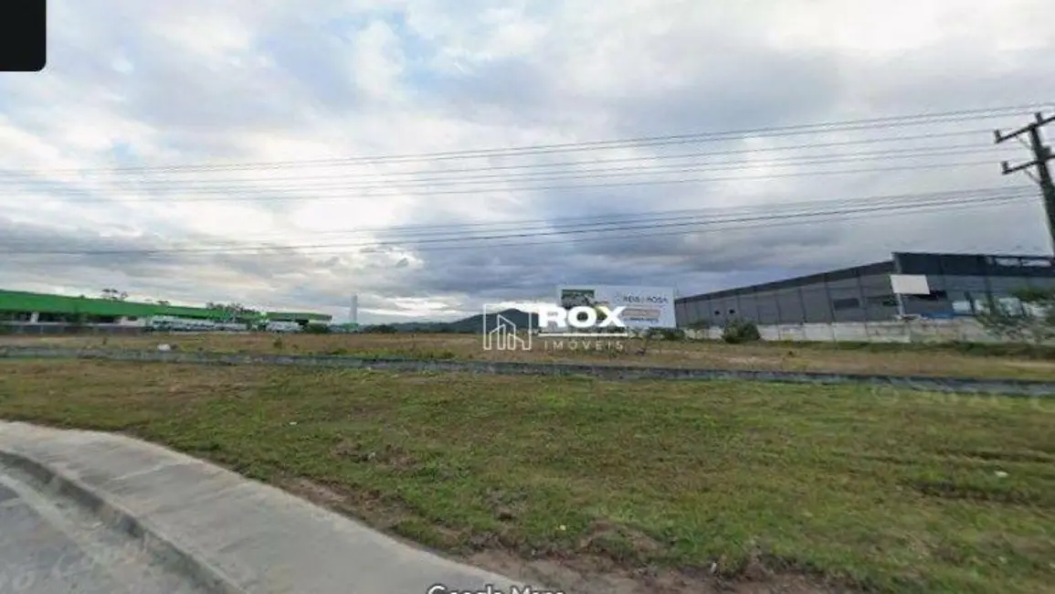 Terreno / Lote à venda, 42120m2 em Itajai - SC - imagem 5 Foto 5 de Terreno / Lote à venda, 42120m2 em Itajai - SC