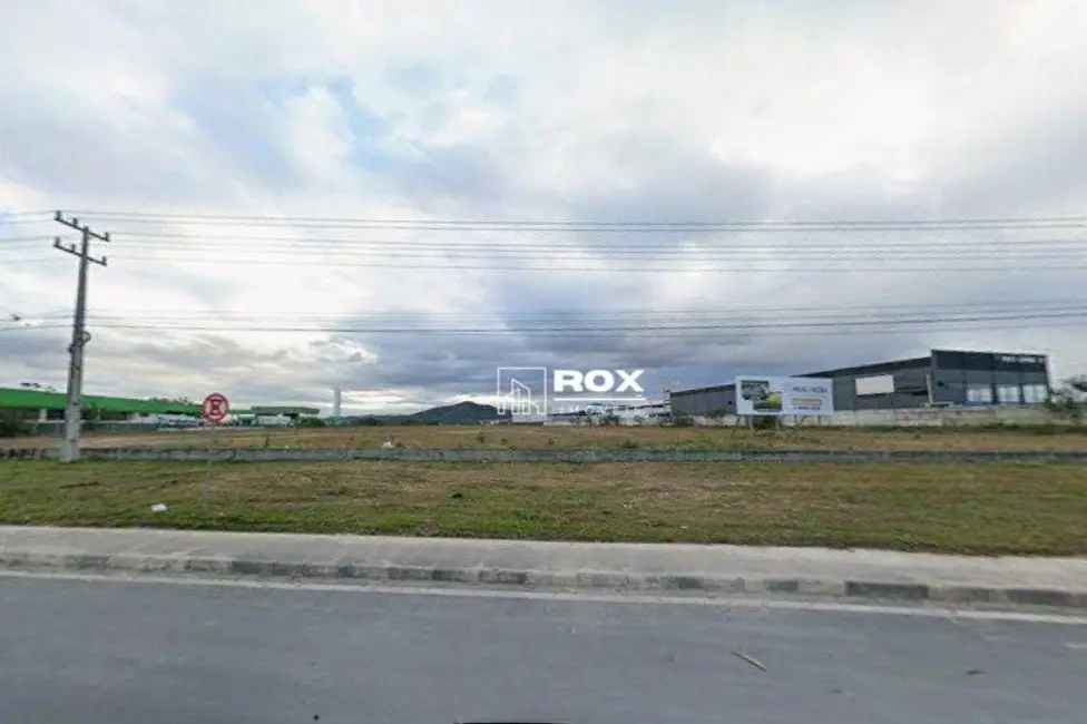 Foto 4 de Terreno / Lote à venda, 42120m2 em Itajai - SC