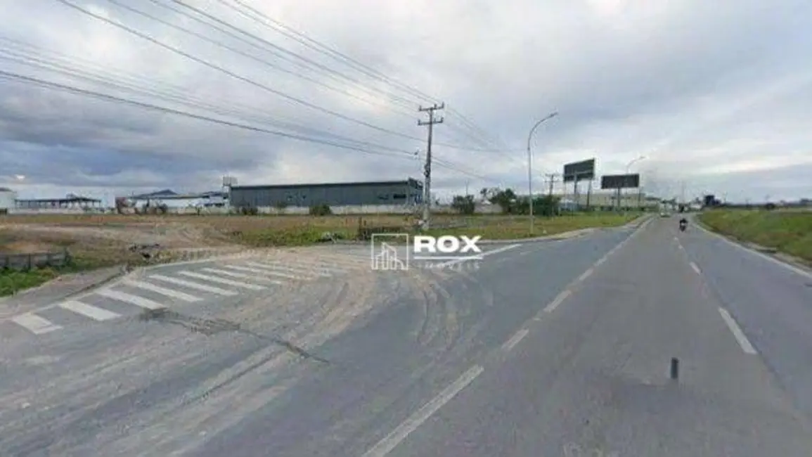 Terreno / Lote à venda, 42120m2 em Itajai - SC - imagem 9 Foto 9 de Terreno / Lote à venda, 42120m2 em Itajai - SC