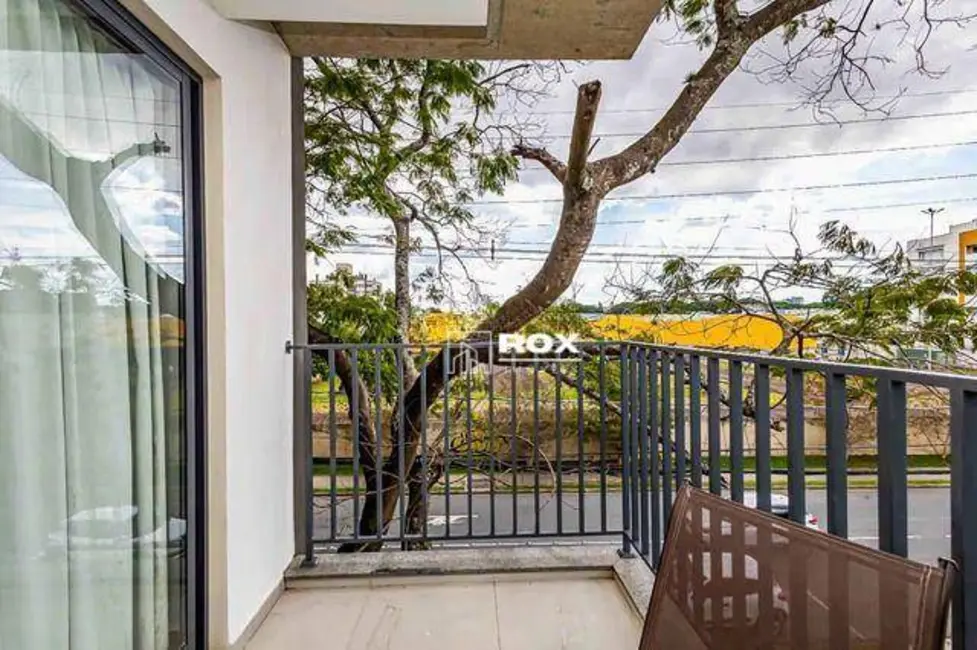 Foto 6 de Kitnet com 1 quarto à venda, 38m2 em Prado Velho, Curitiba - PR