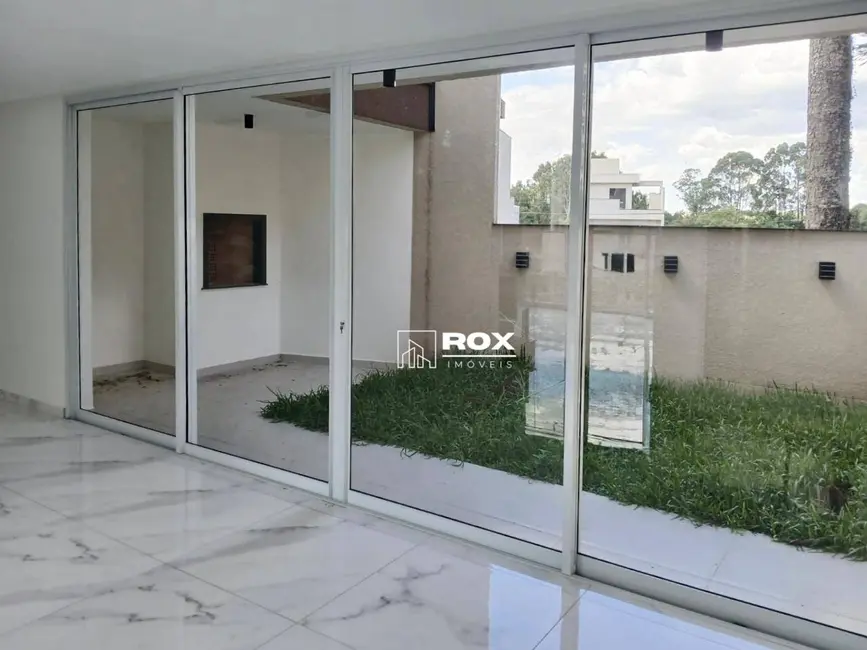 Foto 4 de Casa de Condomínio com 3 quartos à venda, 141m2 em Costeira, Sao Jose Dos Pinhais - PR