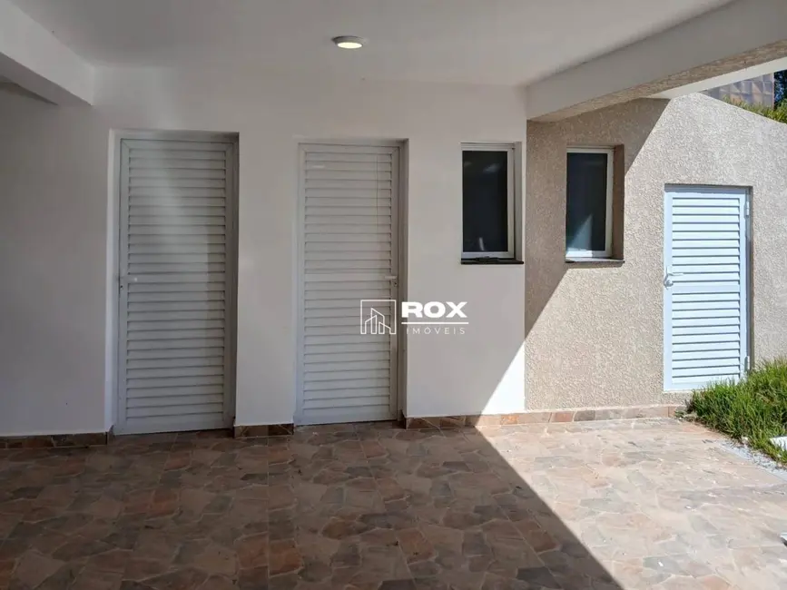 Foto 5 de Casa de Condomínio com 3 quartos à venda, 141m2 em Costeira, Sao Jose Dos Pinhais - PR
