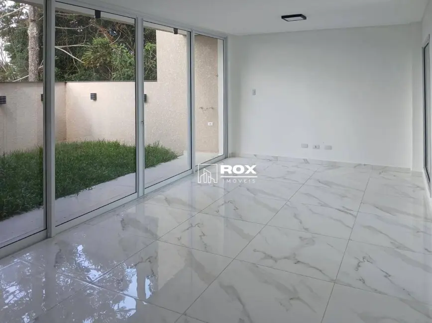 Foto 2 de Casa de Condomínio com 3 quartos à venda, 141m2 em Costeira, Sao Jose Dos Pinhais - PR