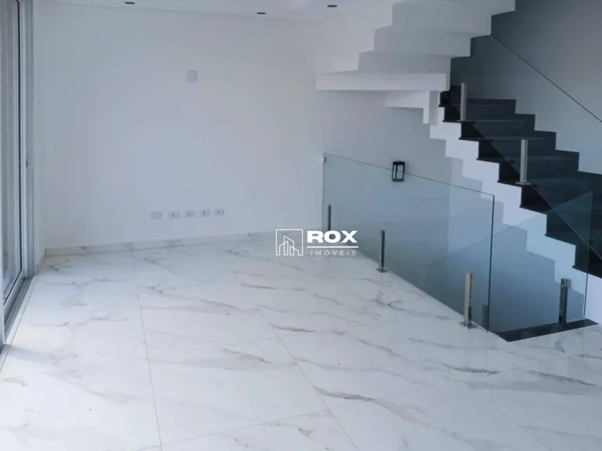 Foto 7 de Casa de Condomínio com 3 quartos à venda, 141m2 em Costeira, Sao Jose Dos Pinhais - PR