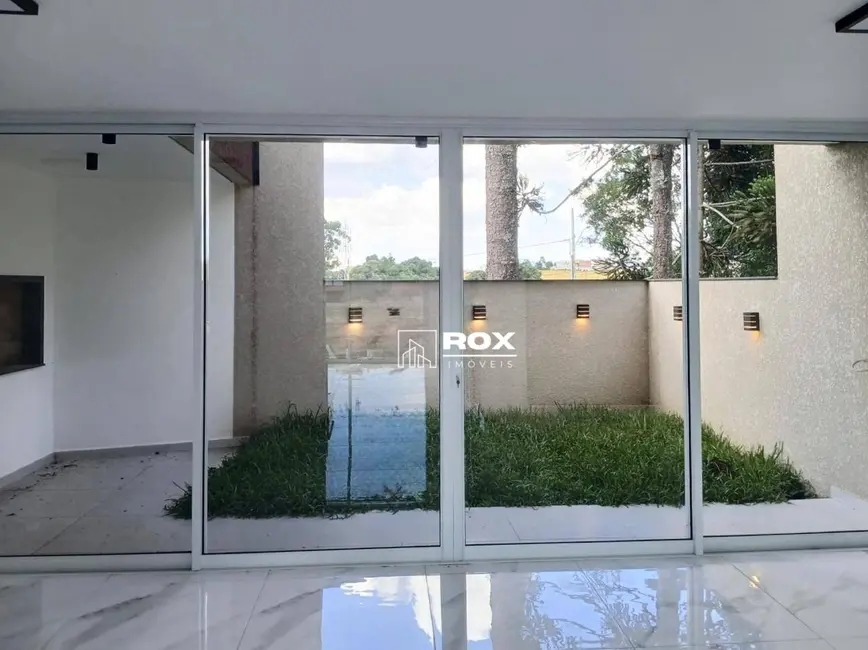 Foto 3 de Casa de Condomínio com 3 quartos à venda, 141m2 em Costeira, Sao Jose Dos Pinhais - PR