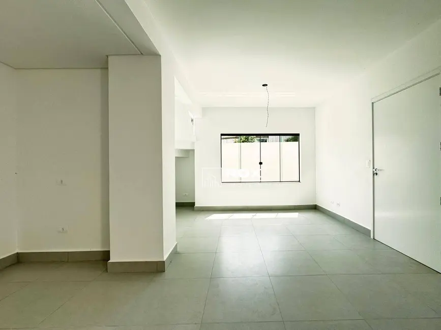 Foto 4 de Sobrado com 2 quartos à venda, 60m2 em Santa Felicidade, Curitiba - PR