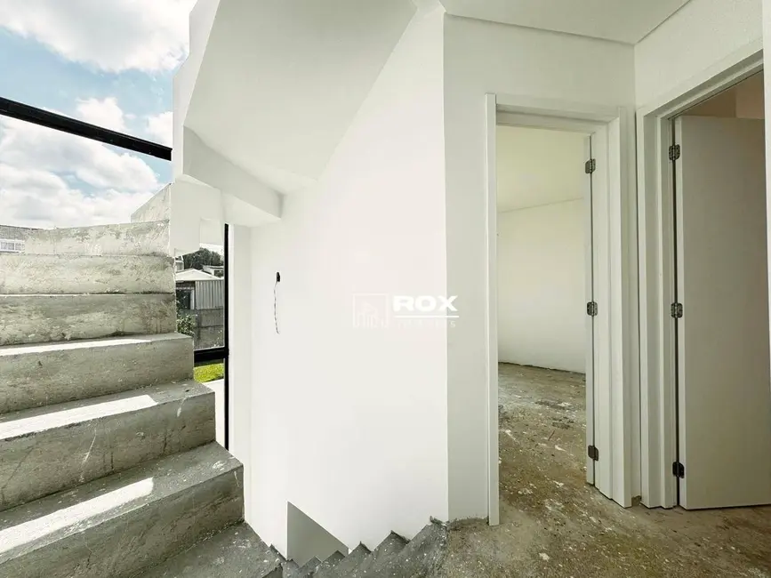 Foto 7 de Sobrado com 2 quartos à venda, 60m2 em Santa Felicidade, Curitiba - PR