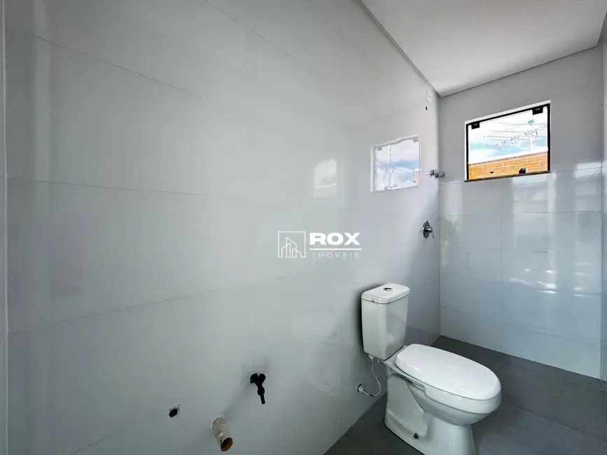 Foto 8 de Sobrado com 2 quartos à venda, 60m2 em Santa Felicidade, Curitiba - PR